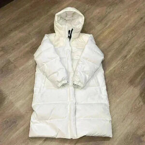 The North Face Women’s Nuptse Parka, Small